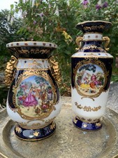 Limoges Vintage Porzellan