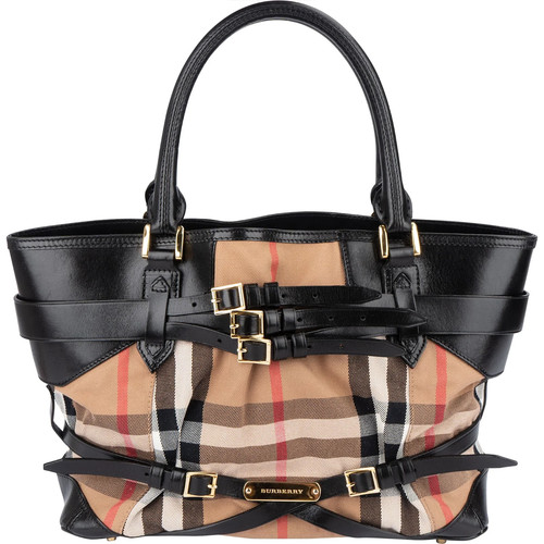 Burberry nova check - nova-check, monogram