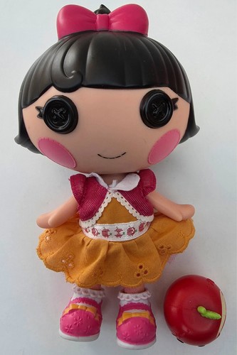 Lalaloopsy littles beauty - littles,