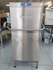 Hobart Hauben Spülmaschine