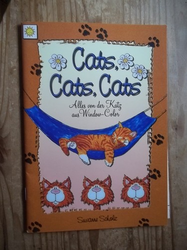 Cats - cats,, der