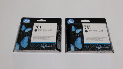 Original 761 druckkopf matt - original, hp