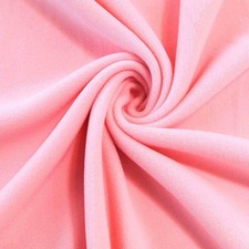 Polar Fleece Stoff Antipilling