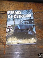 Zulassung Zum Zerstören Von Autos Unfall In Colom