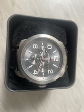tommy hilfiger uhr herren