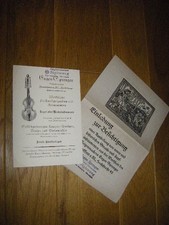 Geigenbau Eugen Sprenger