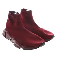 Sneaker Balenciaga Rot 43 EUR