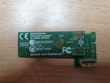 Sony KD-65X9005A KD55X9005A 1-888-533-11 wifi adapter modul J20H069 board Platin