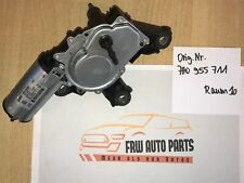 VW T5 Wischermotor Heckwischermotor Valeo 404808B Hinten 7H0955711