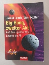 Big Bang, zweiter Akt von