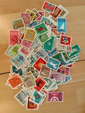 Kiloware   Bund    1950 - 1999
