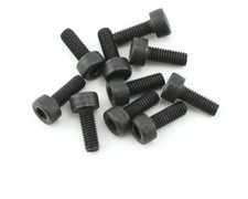 Team Associated Screws 3x8 mm