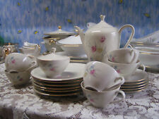 Kaffeeservice 50/60er Jahre 6