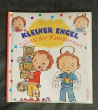 Kleiner Engel Julius, der