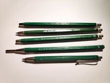 alter A. W. Faber Castell Fallminenstift TK unterschiedliche Modelle zur Auswahl