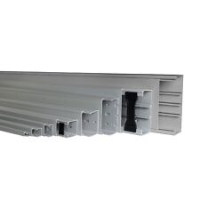 Hochwertige Kabelkanäle