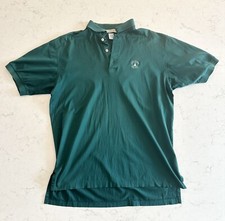 Vintage Izod Club Golf Polo
