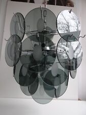 Vistosi Murano 14 Glas Disc