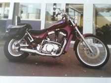 motorrad suzuki vs 800 intruder