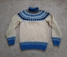 Icelandic Design Damen Island