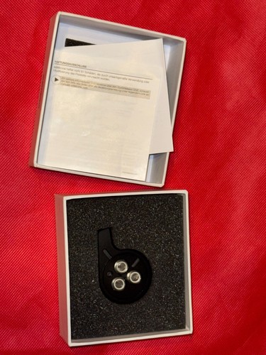 Edelkrone quick release one - quick,