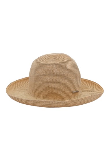 Stetson strohhut damen hut - strohhut,