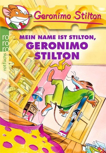 Mein name ist - mein,