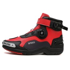 Motorrad Reiten Schuhe Reiten