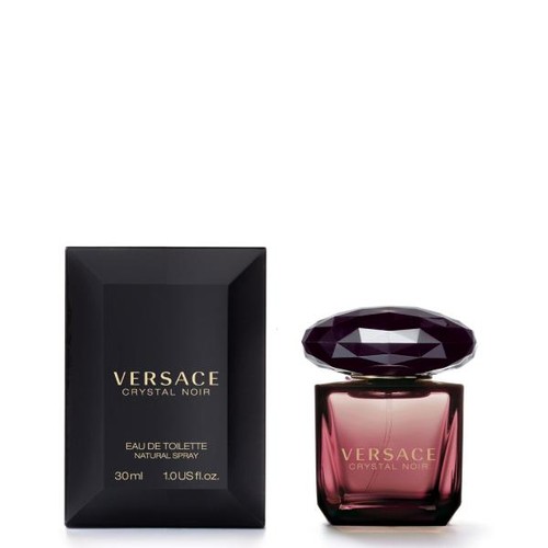 Versace crystal noir eau - versace, de