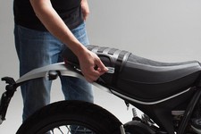 SW-MOTECH Set of S-Hooks for