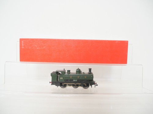 Gaiety models spur gwr - gaiety,