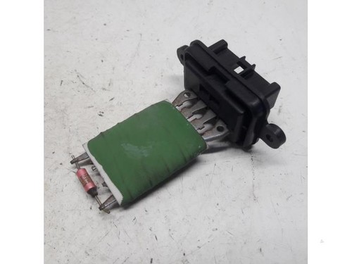 Ford heizung widerstand - ka,