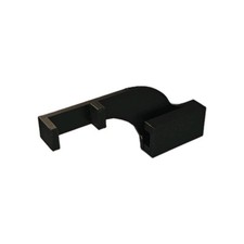 Fenstersicherung Wohnmobil/Wohnwagen – Einbruchschutz für Hebel-Verriegelung