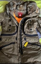 Wellensteyn Jacke Damen