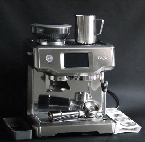 Sage barista touch - barista,