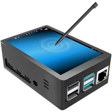 Raspberry Pi 4 Touchscreen 3,5