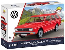 Cobi 24641 - 1:35 Volkswagen