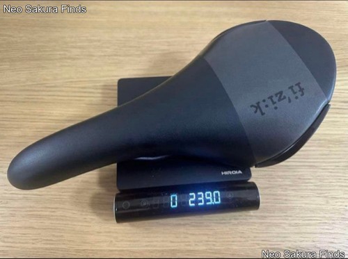 Fizik aliante sattel - aliante, für