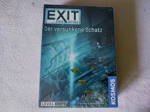 Kosmos exit der - kosmos,
