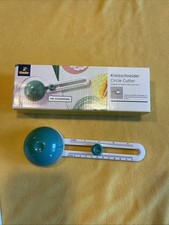 Tchibo Kreisschneider, ovp, Tchibo