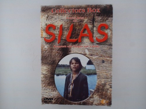 Silas bach patrick lucki - silas, patrick,