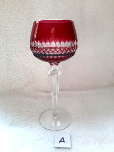 Ddr gläser glas römer - ddr,