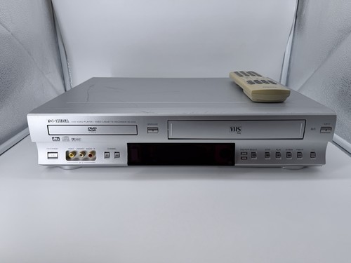 Toshiba 23vl dvd vhs - toshiba,