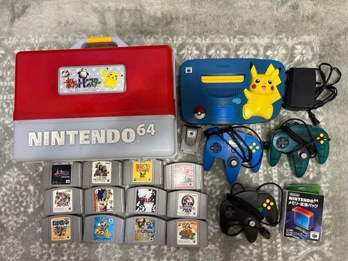 Pokémon pikachu nintendo - pokémon,