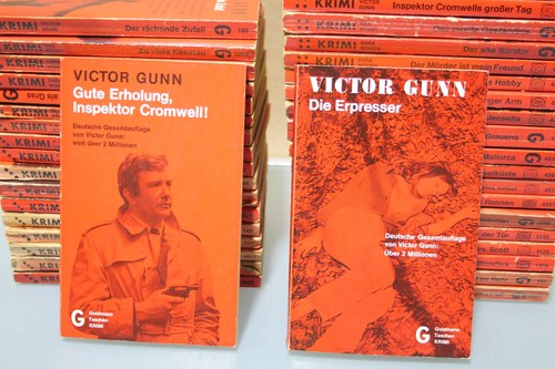 Krimi taschenbuch von - krimi,