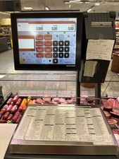 BIZERBA Max 3/6 kg  KH II -