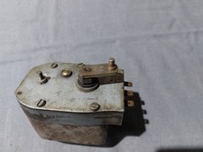 Bosch 6V Scheibenwischermotor