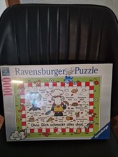 NEU: Sheepworld Ohne dich schmeckt alles doof | Ravensburger Puzzle 1000 Teile |