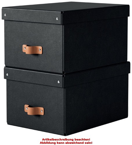 Leitz aufbewahrungsbox set - leitz, aufbewahrungsbox-set