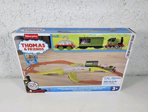 Fisher price thomas - fisher,
